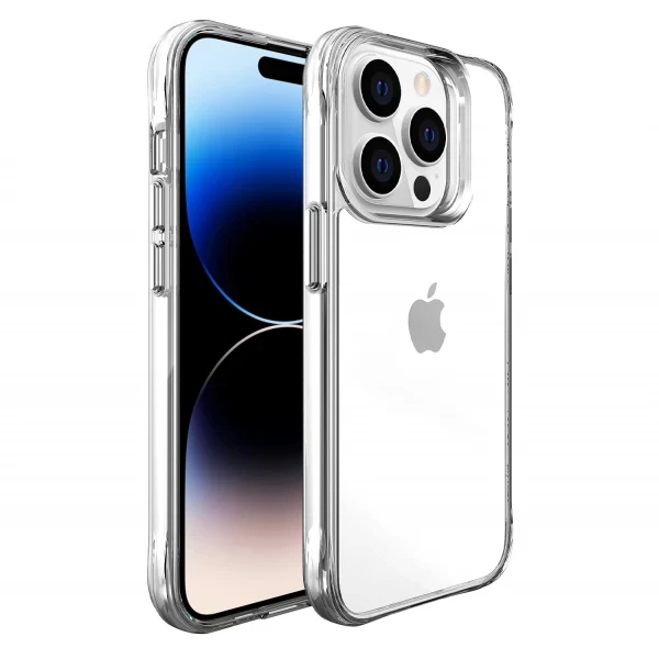 CANDID PURE - CLEAR