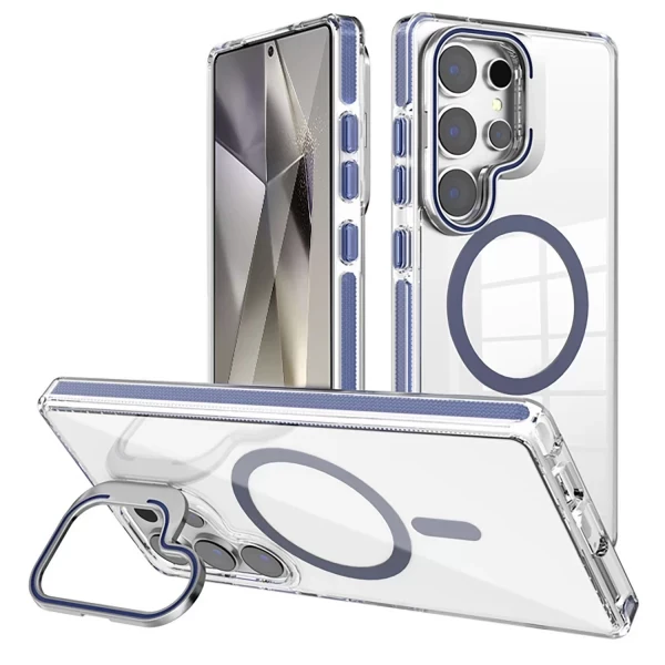 GEMINI CAM KICK - BLUE GALAXY S25 ULTRA