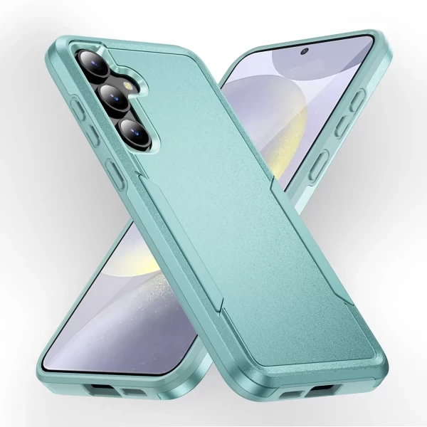 ENVOY SERIES - TEAL  GALAXY S25 / S24
