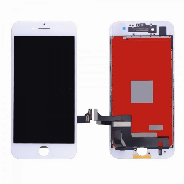 LCD iPhone 7 - WHITE