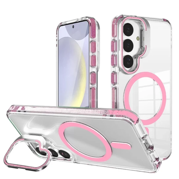 GEMINI CAM KICK - PINK GALAXY S25