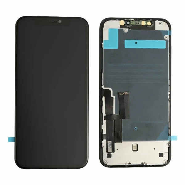 LCD iPhone 16 PRO MAX PREMIUM (INCELL-ALPHA)