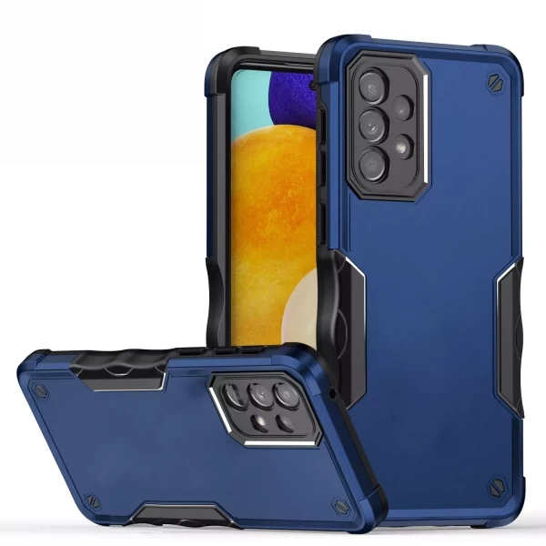 ENVOY SERIES CASE - DARK BLUE  GALAXY A13 5G