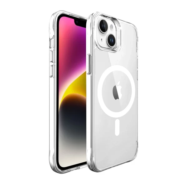 CANDID PURE - CLEAR