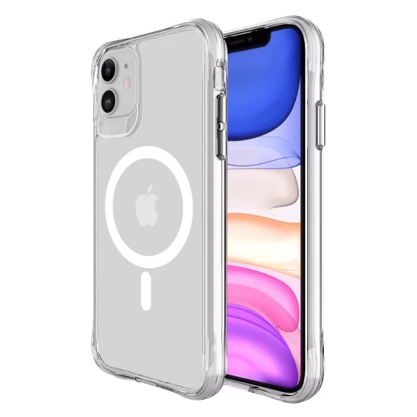 CANDID PURE - CLEAR
